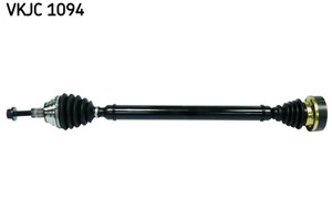 Drivaksel, Framaksel høyre, AUDI,SEAT,SKODA,VW, 1K0 407 272 CC, 1K0 407 272 EC, 1K0 407 272 FR, 1K0 407 272 GK, 1K0 407 272 GM, 1K0 407
