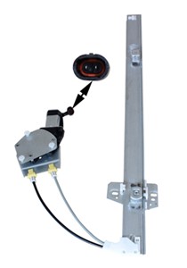 Vindusheis, Venstre, IVECO,NISSAN,OPEL,RENAULT,VAUXHALL, 0000500314229, 0000504053527, 09121031, 09160792, 45 00 492, 500314229, 5040535