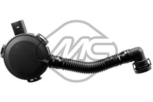 Ventil, veivhuslufting, VW PHAETON, TOUAREG, 022 103 765 A