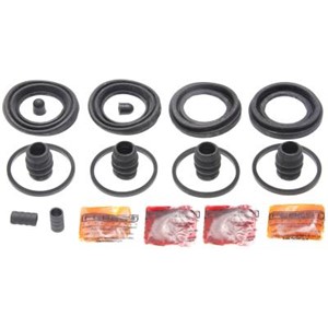 Reparasjonssett, bremseklave, Framaksel, NISSAN, 41120-09G25, 41120-09G26, 41120-0P625, 41120-5V025, 41120-5V026, 41120-AG025, AY600-NS0