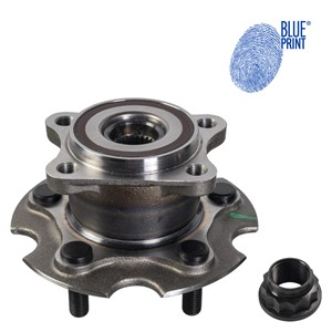 Hjullagersett, bakaksel begge sider, LEXUS NX, TOYOTA RAV 4 III, RAV 4 IV, RAV 4 VAN IV, 42410-42040