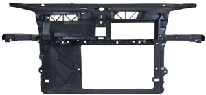 Front kledning, VW POLO, 6Q0 805 588R