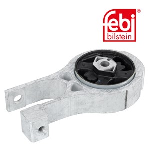 Lagring, motor, Bak, CITROËN,FIAT,PEUGEOT, 1806.H4, 9683029080