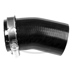 Ladeluftslange, AUDI,SEAT,SKODA,VW, 5Q0 145 828