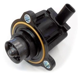 Trykklufteventil, lader, VOLVO S60 II, S80 II, V40 Halvkombi, V60 I, V70 III, 1801870, 31370551, CJ5G9U465BA