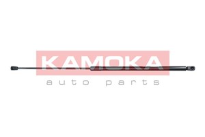 Pneumatisk fjær, motorpanser, Foran, SKODA SUPERB I, 3U0823359