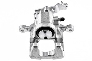 Bremsecaliper, Bakaksel, Høyre bakaksel, Høyre, AUDI,SEAT,SKODA,VW, 5K0 615 424 A, 5K0 615 424