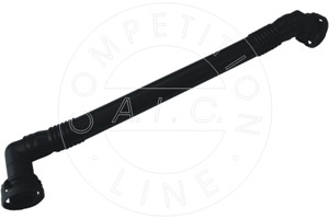 Slange, veivhuslufting, Foran venstre, BMW, 1161 1 432 559