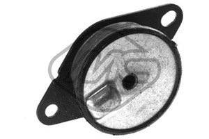 Lagring, motor, Bak, Girkassesiden, RENAULT AVANTIME, LAGUNA II, VEL SATIS, 8200000018, 8200346799
