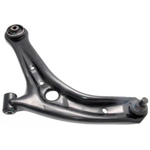 Bærebru, Foran venstre, FORD FIESTA VI, FIESTA Sedan, FIESTA Van V, FIESTA Van VI, FIESTA Van VII, MAZDA 2, 2 Sedan, 1532421, 1532433, 1