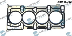 Tetning, sylindertopp, ALFA ROMEO,CHEVROLET,CITROËN,FIAT,FORD,LANCIA,OPEL,PEUGEOT,SUZUKI,VAUXHALL, 0209.JL, 11141N86J00-0A0, 1538719, 55