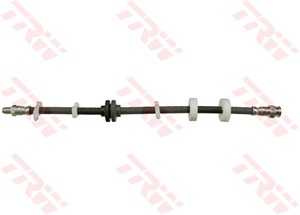 Bremseslange, Framaksel, Høyre, Venstre, FIAT TEMPRA, TIPO, LANCIA DEDRA, DEDRA SW, DELTA II, 7609088, 7655155
