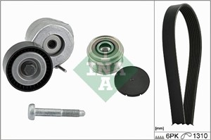 Kileribberemsett, FIAT,FORD,LANCIA, 1539115, 1539606, 1571297, 1581704, 1598372, 1705008, 46819146, 46820063, 46823547, 46835095, 517184