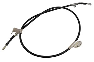Kabel, parkeringsbremse, Bakre venstre, Venstre, NISSAN PRIMERA, PRIMERA Hatchback, PRIMERA Traveller, 36531-9F000
