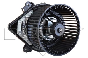 Elektromotor, kupévifte, CITROËN XSARA, XSARA Break, XSARA Coupé, XSARA Skåp / kombi, XSARA Skåp/halvkombi, 4B0927807, 4B0927807M, 6441N