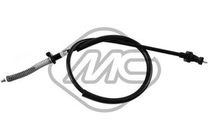 Gasskabel, FIAT TIPO, 7658763, 7671678