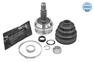 Leddsett, drivaksel, Hjulside, RENAULT MASTER Buss II, MASTER Flak/chassi II, MASTER Skåp II, 7700102978, 7700102980, 7700102998, 770010