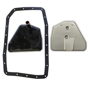Hydraulisk filtersett, automatgir, BMW 7 [E65, E66, E67], X3 [E83], X5 [E53], 2 333 899, 24 11 7 543 484, 24 11 7 543 550, 24 15 2 333 8