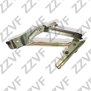 Dørhengsel, MAZDA 6 Hatchback, 6 Kombi, 6 Sedan, GS1D52710, GS1D-52-710, GS1D52710B, GS1D-52-710B