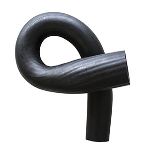 Ladeluftslange, OPEL ASTRA H, ASTRA H GTC, ASTRA H Kombi, ASTRA H Skåp / kombi, 055350898, 0836176, 55350898, 836176