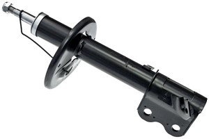 Støtdemper, Framaksel høyre, TOYOTA COROLLA, COROLLA Compact, COROLLA Kombi, COROLLA Liftback, 4851012750, 4851012840