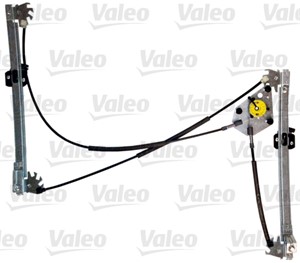 Vindusheis, Foran, Venstre, VW POLO V, 6R3837461A, 6R3837461L
