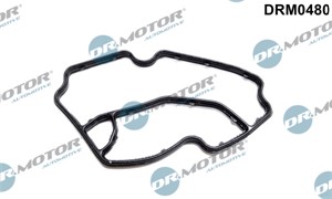 Tetning, oljefilter hus, CHRYSLER,JEEP,MERCEDES-BENZ, 6421840080