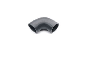 Ladeluftslange, Høyre bak, Øvre, FORD FOCUS I, FOCUS Sedan I, FOCUS Turnier I, 1073087, 1135965, 1229491, XS4Q6K683FA