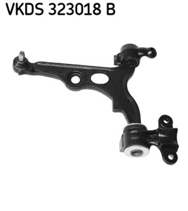 Bærebru, Framaksel venstre, CITROËN,FIAT,LANCIA,PEUGEOT, 1313083080, 1317389080, 1322663080, 1333754080, 3520.C3, 3520.C5, 3520.P4, 3520