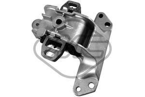 Lagring, motor, Venstre, CITROËN C5 I, C5 II, C5 III, C5 Break I, C5 Break II, C5 Break III, PEUGEOT 407, 407 Coupé, 407 SW, 508 I, 1813
