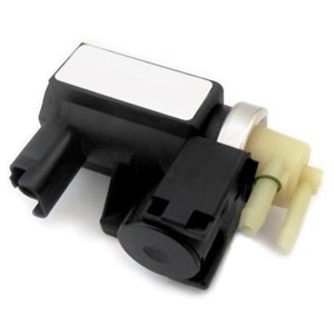 Trykkomformer, turbolader, CITROËN,FIAT,LANCIA,PEUGEOT, 1618 S4, 9659067880