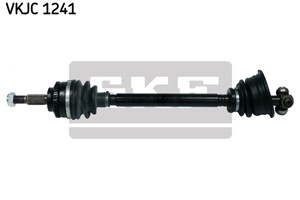Drivaksel, RENAULT, 77 00 111 916, 77 00 111 920, 77 00 112 116, 77 00 115 197, 77 01 352 414, 77 01 352 730, 77 01 468 838, 77 01 470 6
