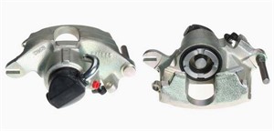 Bremsecaliper, Framaksel, Foran akselen, Høyre, CITROËN XANTIA, XANTIA Break, XANTIA Skåp / kombi, XM, XM Break, 4400 J1