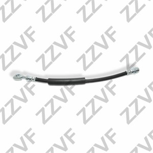 Bremseslange, Bak, Ytre, LAND ROVER DISCOVERY III, DISCOVERY IV, RANGE ROVER SPORT I, LR018111, LR044350, LR052198, LR058009, SHB500050,
