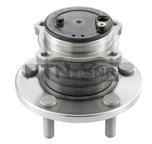 Hjullagersett, Bakaksel, MAZDA 3, 3 Sedan, 5, BBM2-26-15XA, BBM2-26-15XB, BP4K-26-15XA, BP4K-26-15XB, BP4K-26-15XC, BP4K-26-15XD, BP4K-2