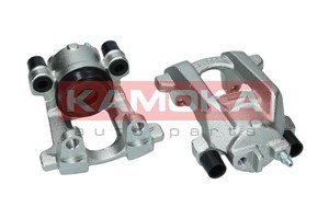 Bremsecaliper, Bakaksel, Høyre, JEEP GRAND CHEROKEE IV, GRAND CHEROKEE VAN, 68052380AA, K68052380AA