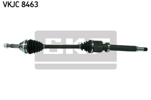 Drivaksel, FORD TRANSIT Buss, TRANSIT Flak/chassi, TRANSIT Skåp, 1132834, 1328356, 1417747, 1600220, 1600221, 1C15-3B436-CG, 1C15-3B436-