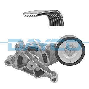 Kileribberemsett, AUDI A1, A3, A3 Sportback, VW EOS, GOLF V, GOLF VI, PASSAT B6, PASSAT B6 Variant, POLO V, SCIROCCO III