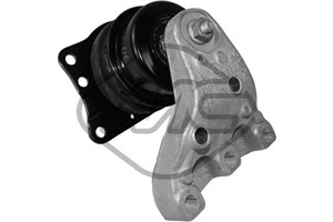 Lagring, motor, Høyre, SEAT LEON, LEON SC, LEON ST, 6R0199167, 6R0199167P
