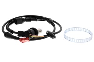 Sensor, hjulturtall, framaksel, Høyre eller venstre, AUDI,SKODA,VW, 8D0 498 099 E kit, 8D0 927 803 B part, 8D0 927 803 C part, 8D0 927 8
