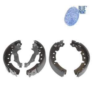 Bremsesko sett, Bakaksel, TOYOTA, 04495-02020, 04495-02110, 04495-05010