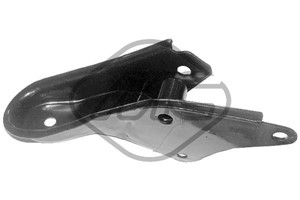 Lagring, motor, Bak, FIAT PANDA, PANDA Skåp/halvkombi, LANCIA Y10, 7538737