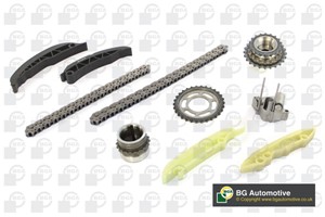 Registerkjedesett, BMW,LAND ROVER, 07119904589, 07119951480, 11112247197, 11117787559, 11217787280, 11312249626, 11312249627, 1131224985