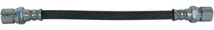 Bremseslange, Bak, Foran, Innvendig, Høyre, Venstre, CHEVROLET,DAEWOO,MITSUBISHI,OPEL,SAAB,SUBARU,VAUXHALL, 4565719, 4908695, 562094, 56