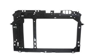 Front kledning, FORD FIESTA VI, FIESTA Van VI, 1 538 528, 1 574 298, 1 712 660, 1 754 100, 1 801 905