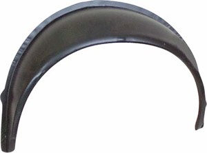 Hjulkasse, Bakre venstre, VW GOLF I, GOLF Cabriolet I, JETTA I, 155 803 435A