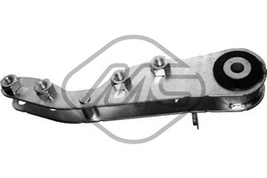 Lagring, motor, Bak, CITROËN,FIAT,PEUGEOT, 1344335080, 185425
