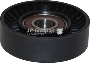 Strammerull, kilerem med ribber, OPEL,SAAB,VAUXHALL, 1340555, 90571758