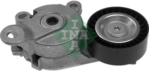 Spennarm, kilerem med ribber, AUDI,SEAT,SKODA,VW, 6Q0 145 299 A, 6Q0 145 299, 6Q0145299, 6Q0145299A