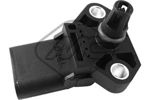Sensor, ladetrykk, AUDI,FORD,MITSUBISHI,SEAT,SKODA,VW, 038 906 051 C, 03G 906 051 E, 03G 906 051 F, 03G 906 051 M, 04E 906 051, 1 209 55